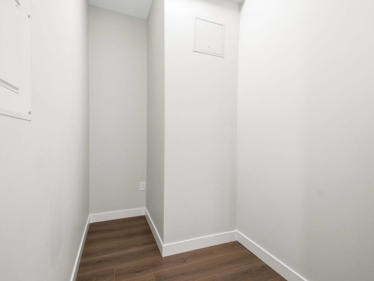 Bedroom 2 Photo of 430 23200 Gilley Road, Richmond, BC