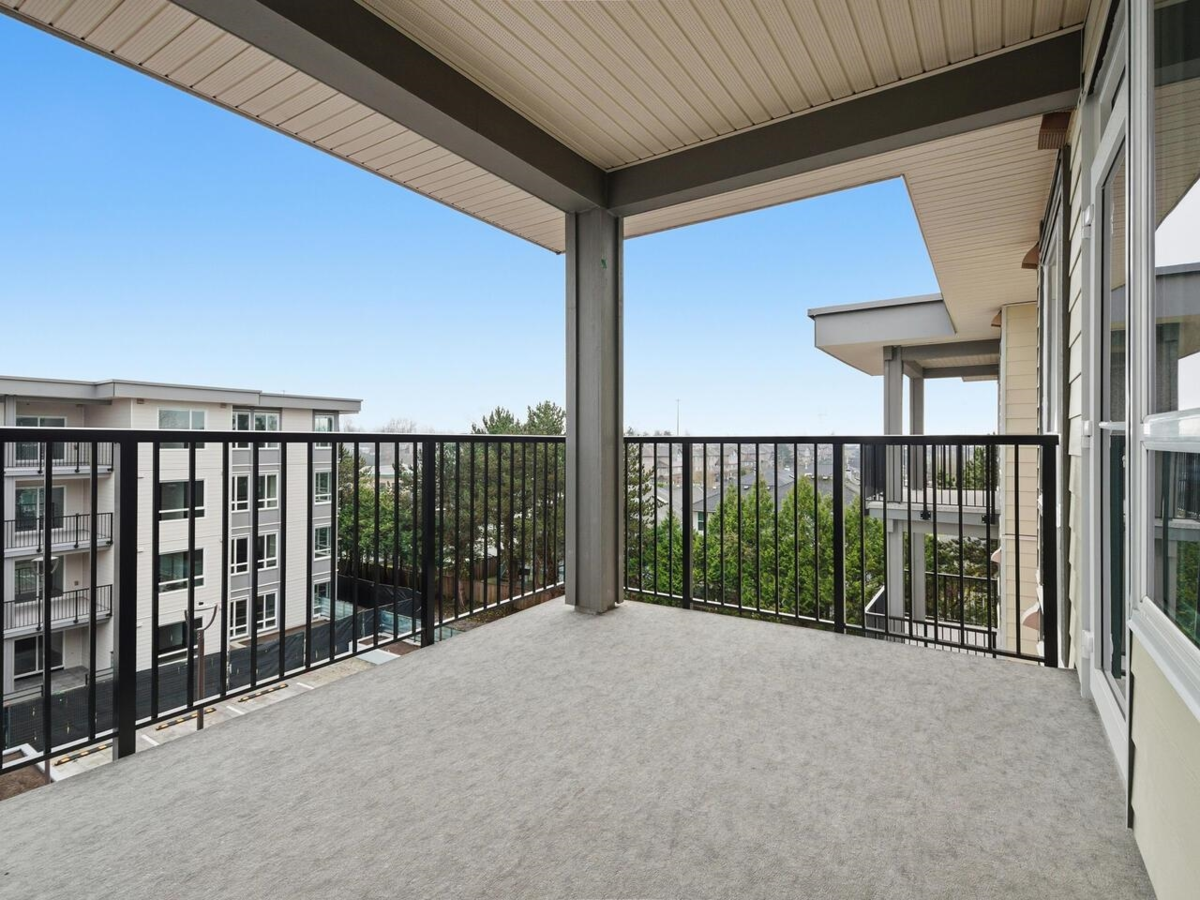 Bedroom 4 Photo of 430 23200 Gilley Road, Richmond, BC