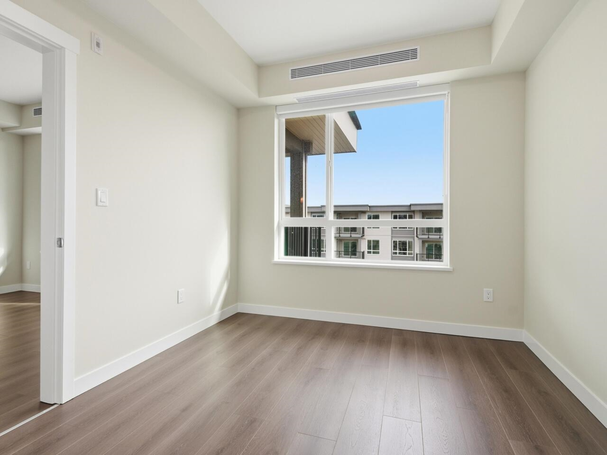 Breakfast Nook Photo of 430 23200 Gilley Road, Richmond, BC