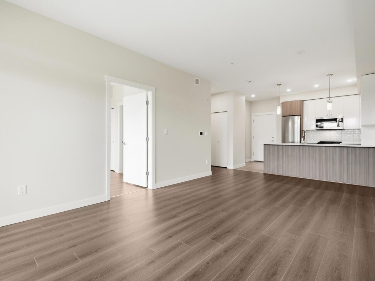 Family Room Photo of 430 23200 Gilley Road, Richmond, BC