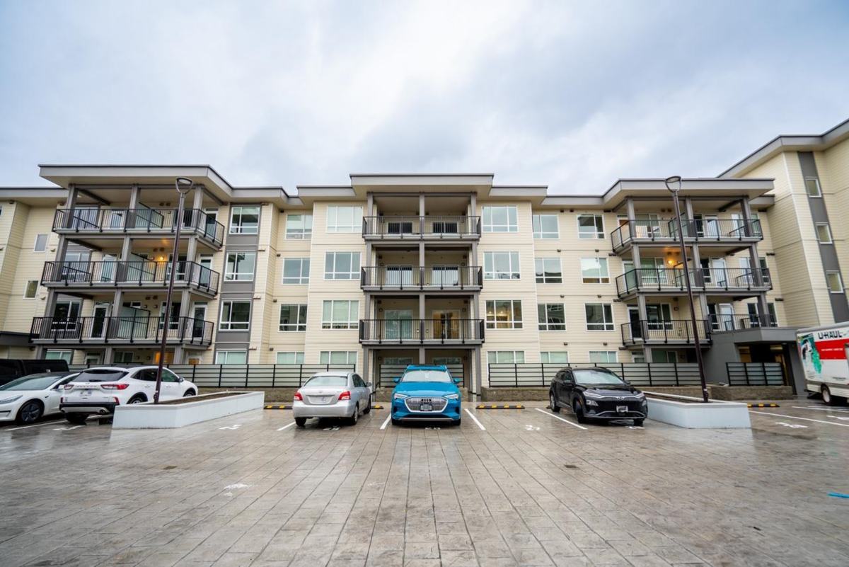 Loft / Bonus Room Photo of 430 23200 Gilley Road, Richmond, BC