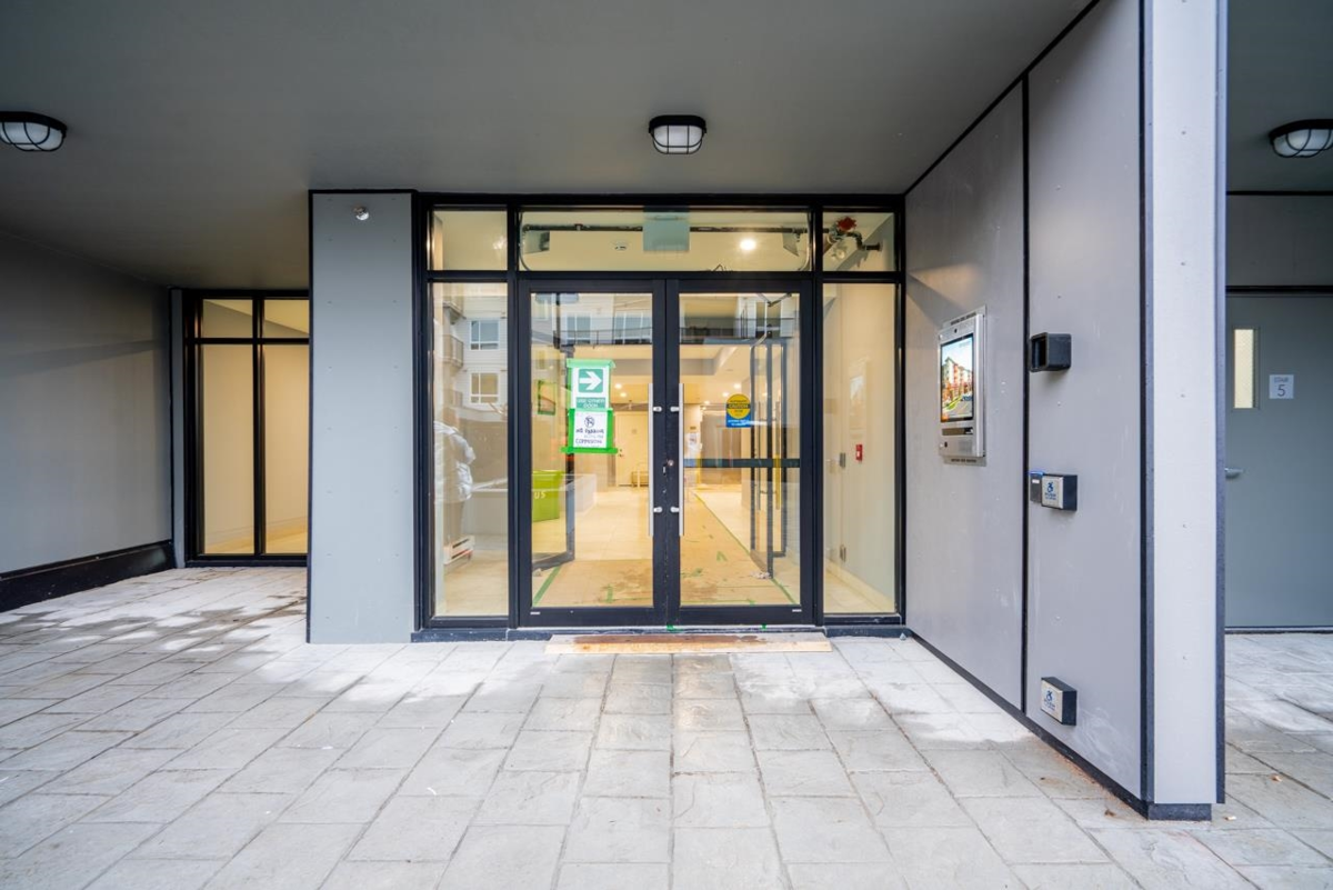 Mudroom Photo of 430 23200 Gilley Road, Richmond, BC
