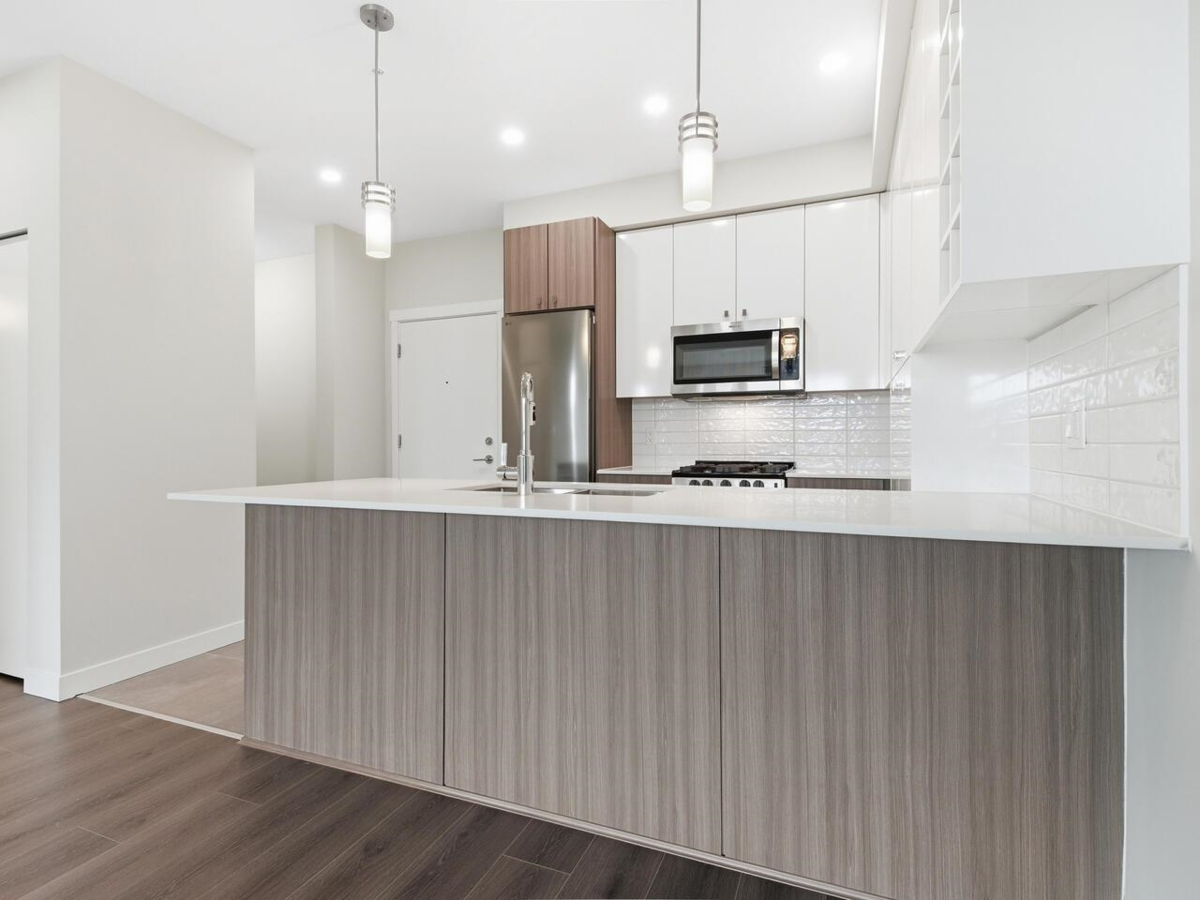 Pantry Photo of 430 23200 Gilley Road, Richmond, BC