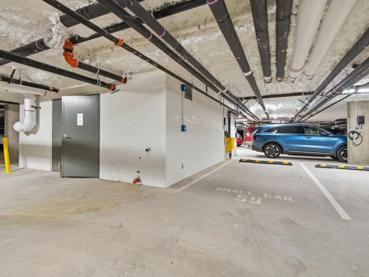 Powder Room Photo of 430 23200 Gilley Road, Richmond, BC