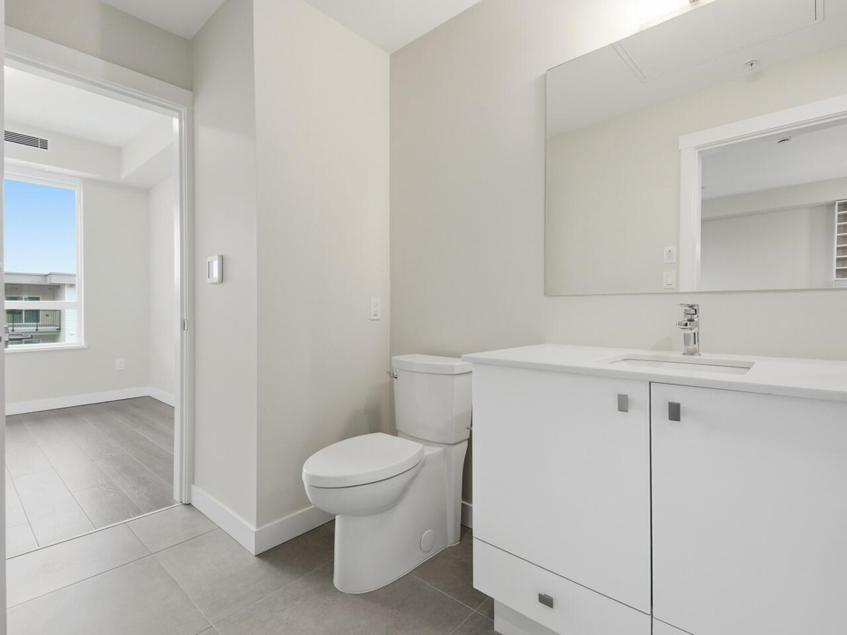 Walk-In Closet Photo of 430 23200 Gilley Road, Richmond, BC