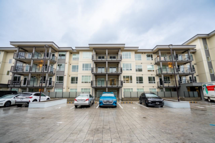 Loft / Bonus Room Photo of 430 23200 Gilley Road, Richmond, BC