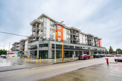 Office / Den Photo of 430 23200 Gilley Road, Richmond, BC