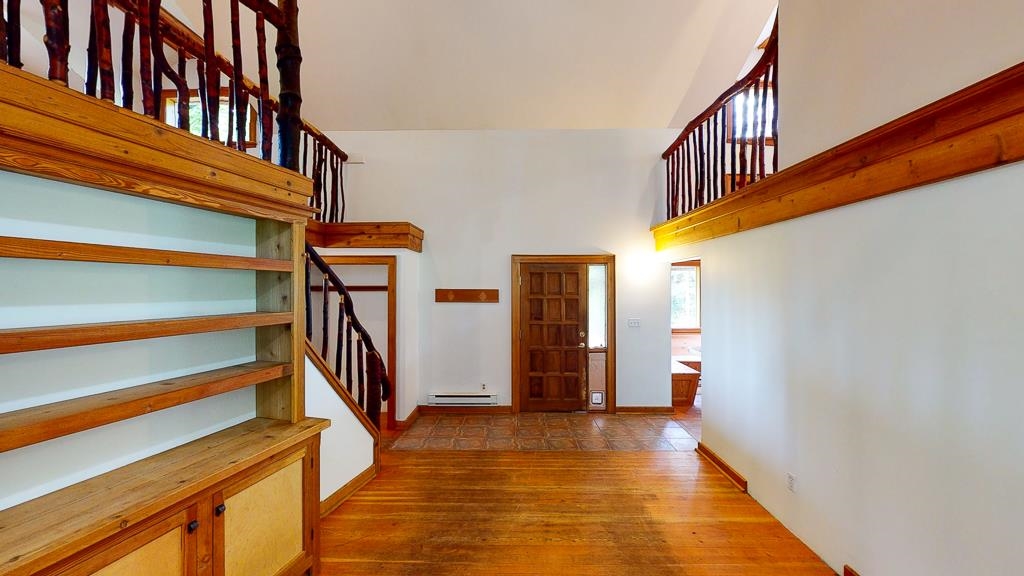 Bedroom 4 Photo of 722 West Bay Road, Gambier Island, BC