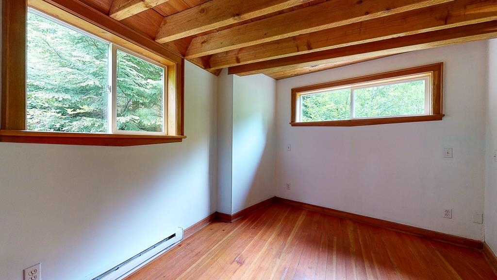 Hallway Photo of 722 West Bay Road, Gambier Island, BC