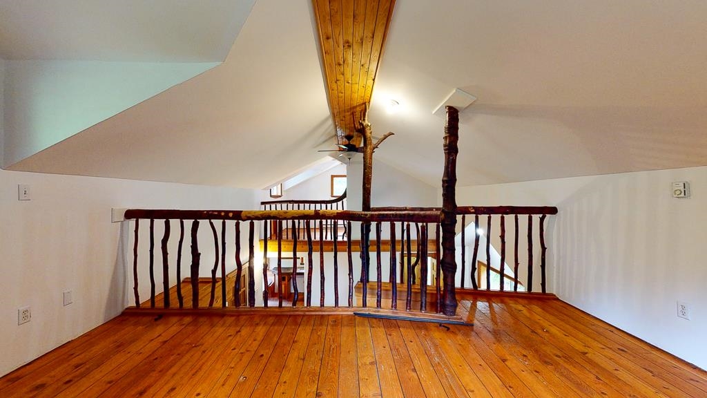 Laundry Room Photo of 722 West Bay Road, Gambier Island, BC