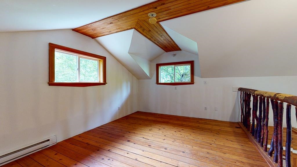 Office / Den Photo of 722 West Bay Road, Gambier Island, BC