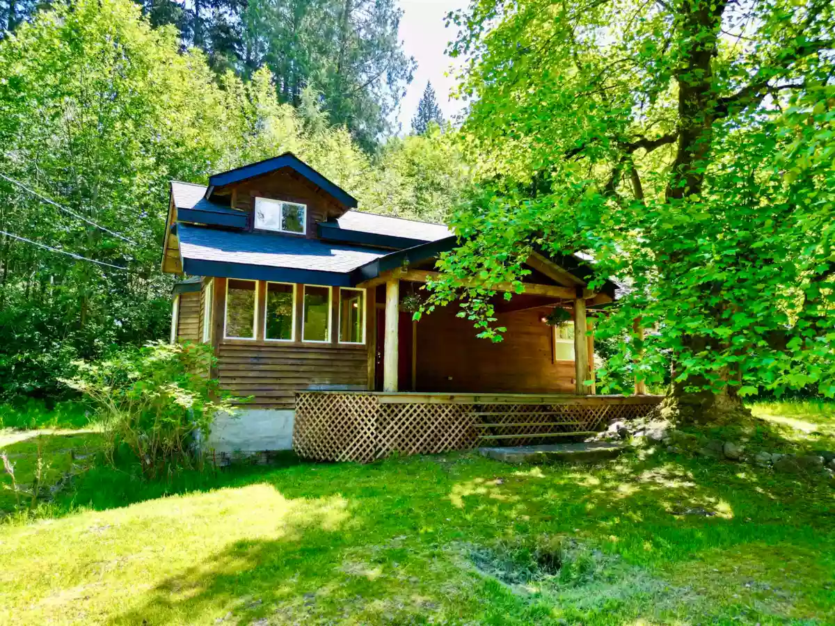 Pantry Photo of 722 West Bay Road, Gambier Island, BC