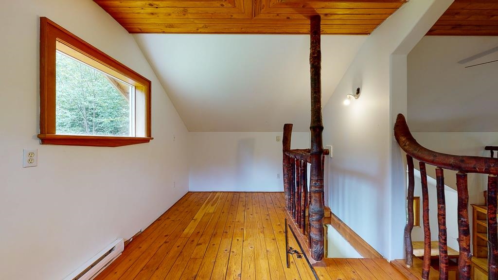 Powder Room Photo of 722 West Bay Road, Gambier Island, BC