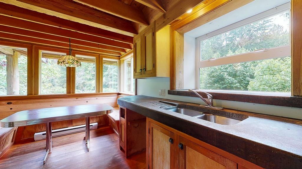 Primary Bedroom Photo of 722 West Bay Road, Gambier Island, BC