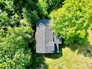 Outdoor Patio Photo of 722 West Bay Road, Gambier Island, BC