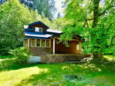 Pantry Photo of 722 West Bay Road, Gambier Island, BC
