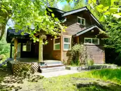 722 West Bay Road, Gambier Island, BC