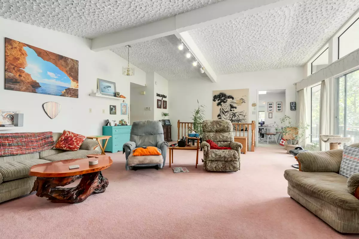 Family Room Photo of 10640 Skagit Drive, Richmond, BC