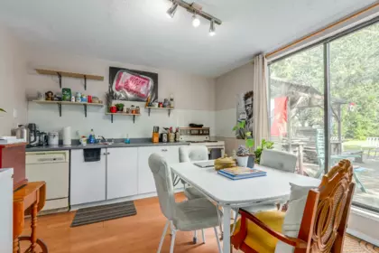 Breakfast Nook Photo of 10640 Skagit Drive, Richmond, BC