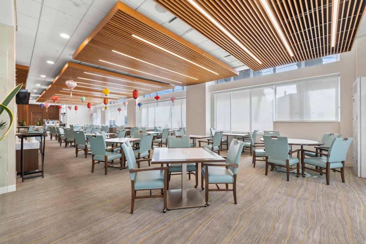 Aerial View of 104 438 W King Edward Avenue, Vancouver, BC