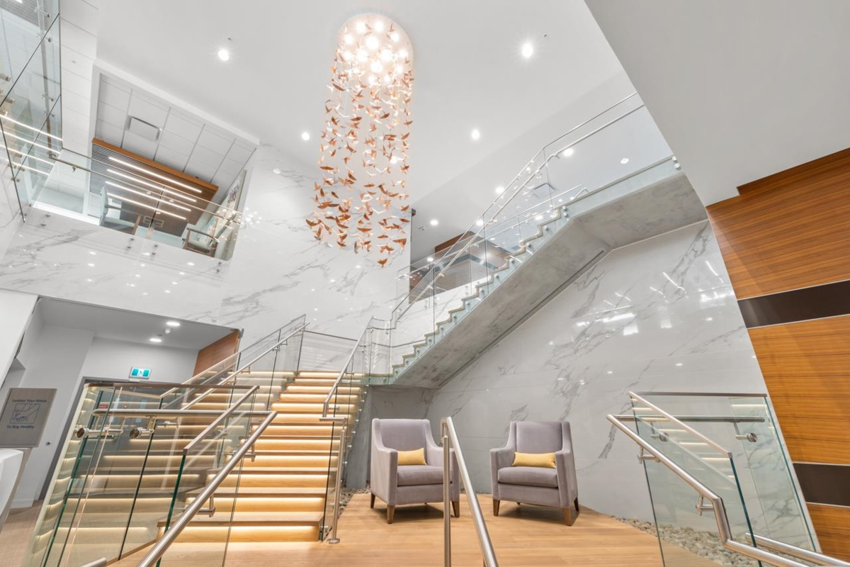 Garage Interior Photo of 104 438 W King Edward Avenue, Vancouver, BC