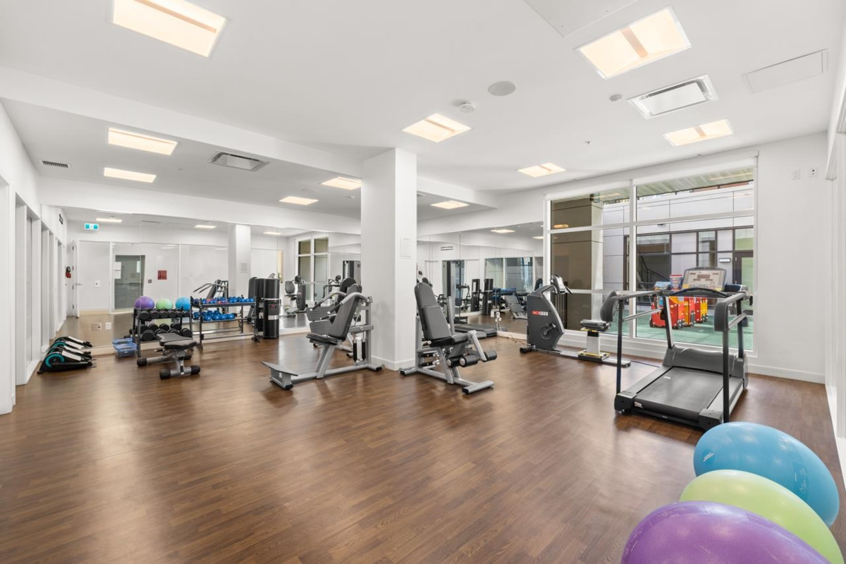 Hot Tub / Spa Photo of 104 438 W King Edward Avenue, Vancouver, BC