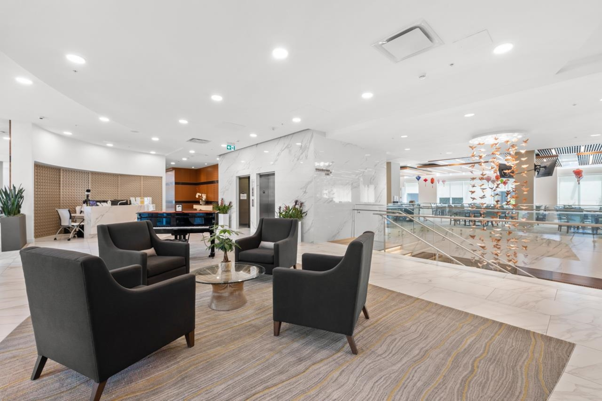 Outdoor Deck Photo of 104 438 W King Edward Avenue, Vancouver, BC