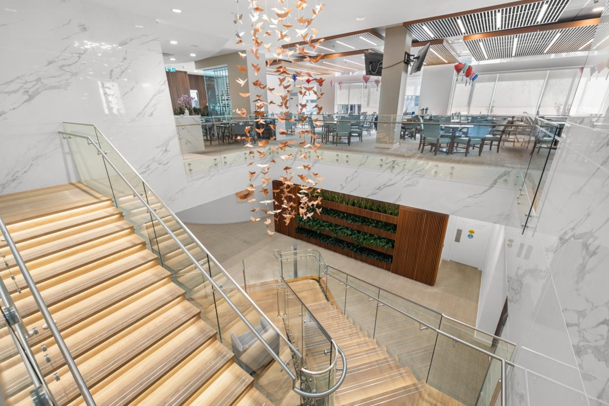 Outdoor Patio Photo of 104 438 W King Edward Avenue, Vancouver, BC