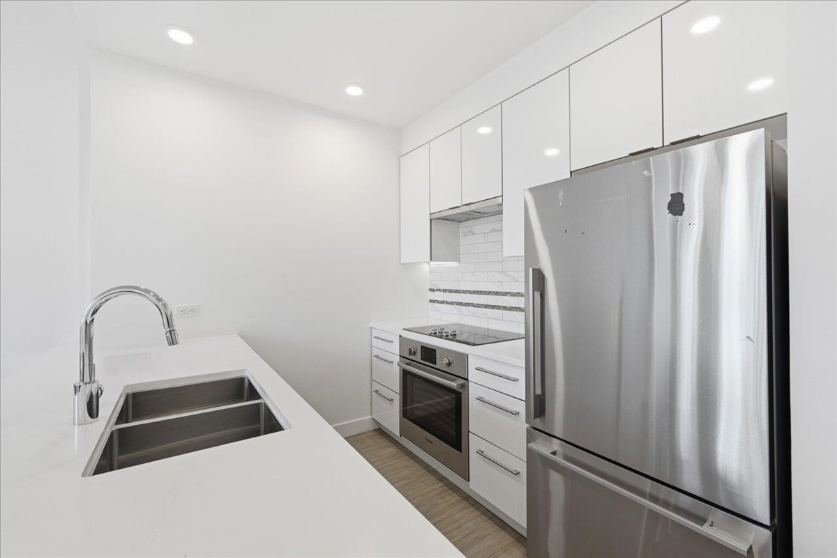 Pantry Photo of 104 438 W King Edward Avenue, Vancouver, BC