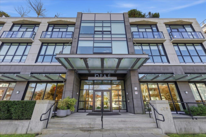 104 438 W King Edward Avenue, Vancouver, BC