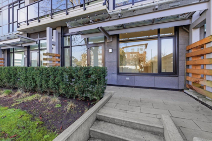 Hallway Photo of 104 438 W King Edward Avenue, Vancouver, BC