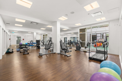 Hot Tub / Spa Photo of 104 438 W King Edward Avenue, Vancouver, BC