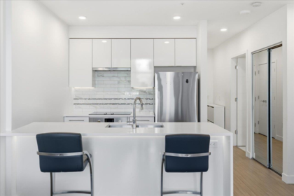Kitchen Photo of 104 438 W King Edward Avenue, Vancouver, BC