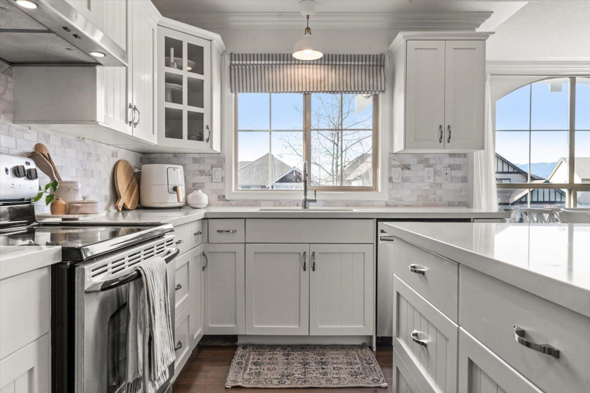 Basement Recreation Room Photo of 50950 Ford Creek Place, Chilliwack, BC