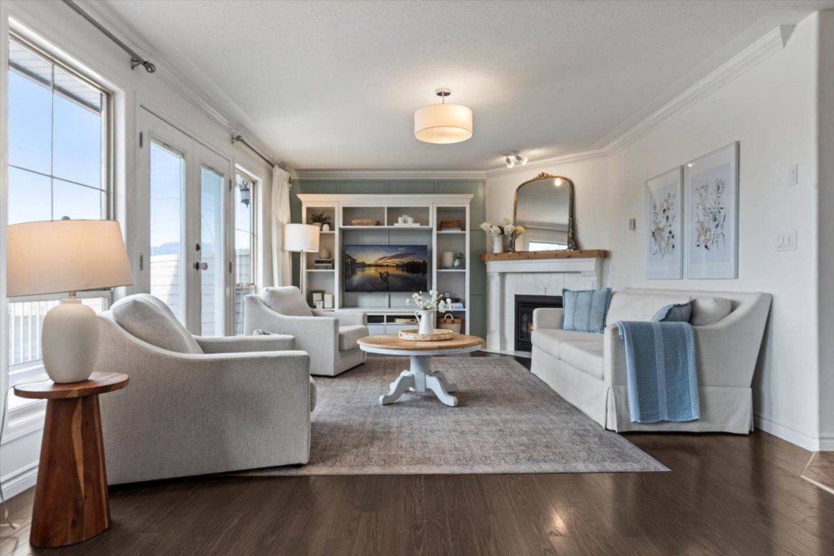 Breakfast Nook Photo of 50950 Ford Creek Place, Chilliwack, BC