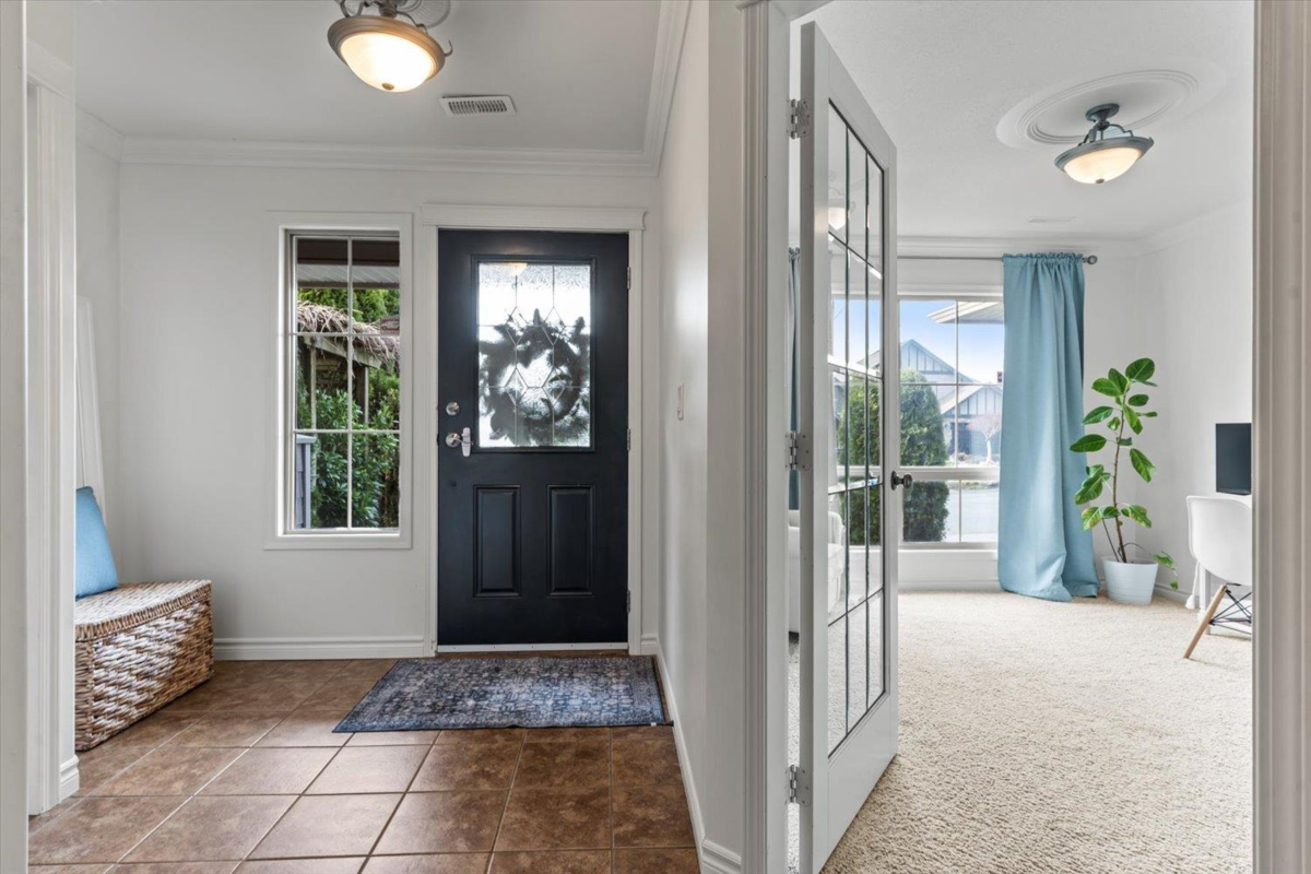 Exterior Rear Photo of 50950 Ford Creek Place, Chilliwack, BC