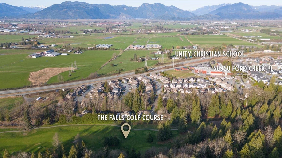 Fitness Center Photo Near 50950 Ford Creek Place, Chilliwack, BC