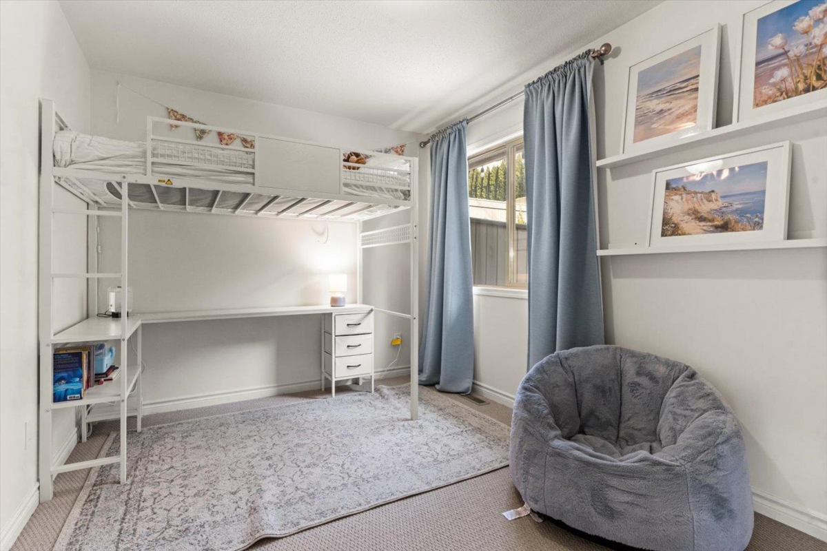Garage Interior Photo of 50950 Ford Creek Place, Chilliwack, BC