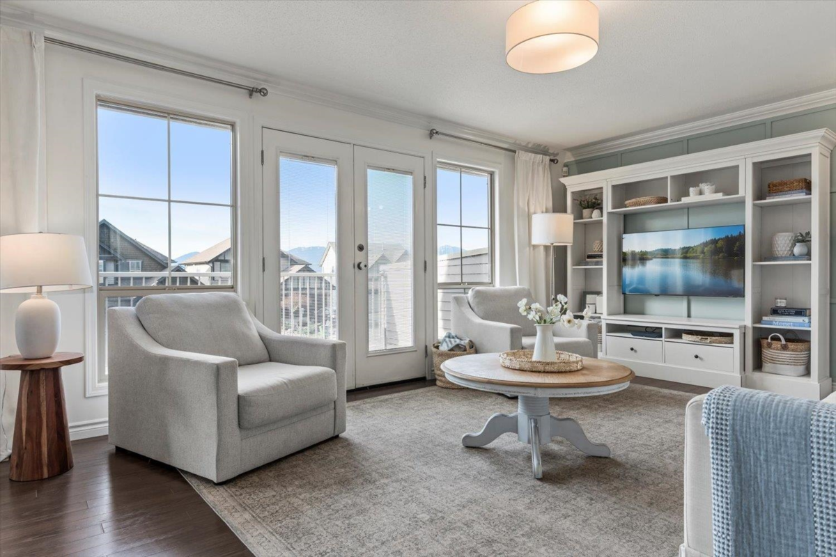 Pantry Photo of 50950 Ford Creek Place, Chilliwack, BC