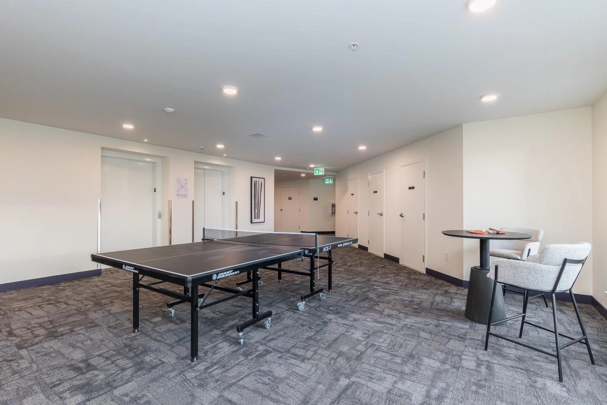 Loft / Bonus Room Photo of 230 8497 Young Road, Chilliwack, BC