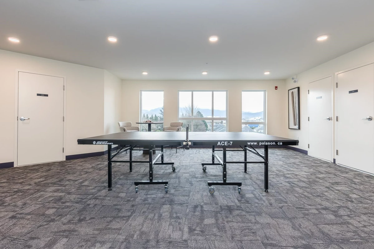 Office / Den Photo of 230 8497 Young Road, Chilliwack, BC