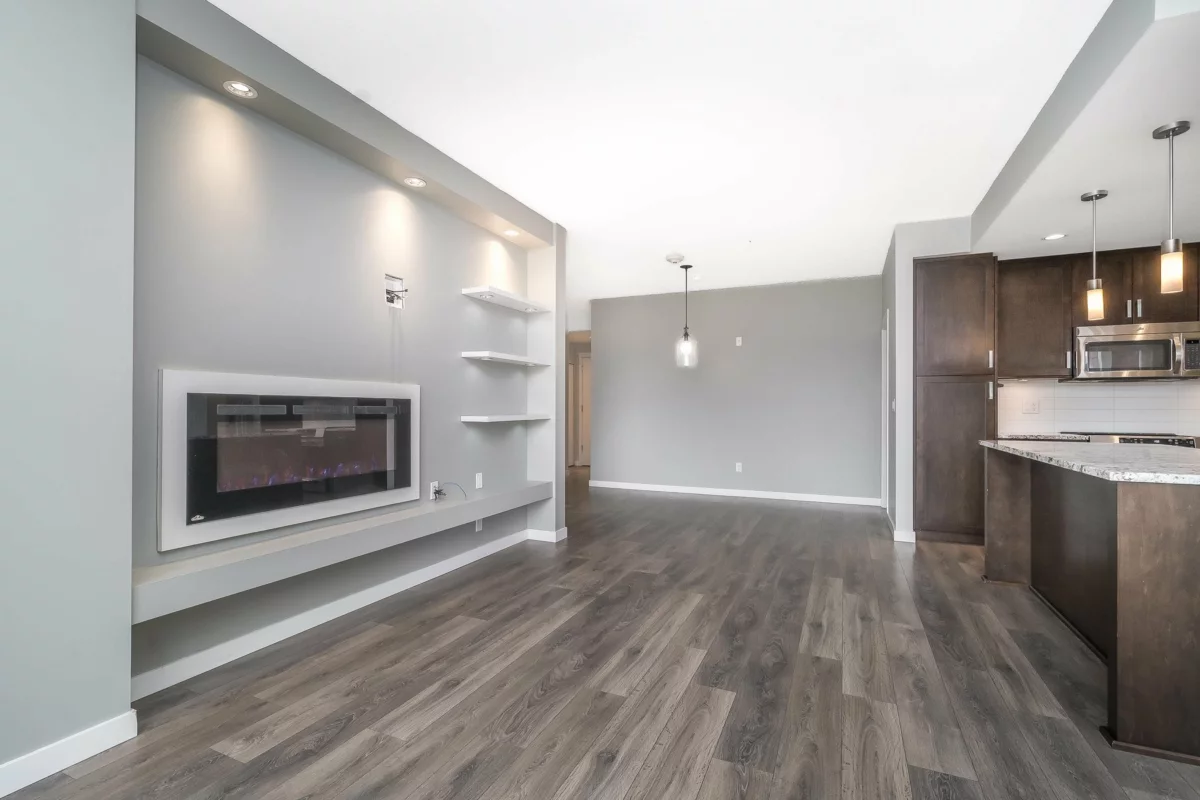 Bedroom 4 Photo of 101 2242 Whatcom Road, Abbotsford, BC