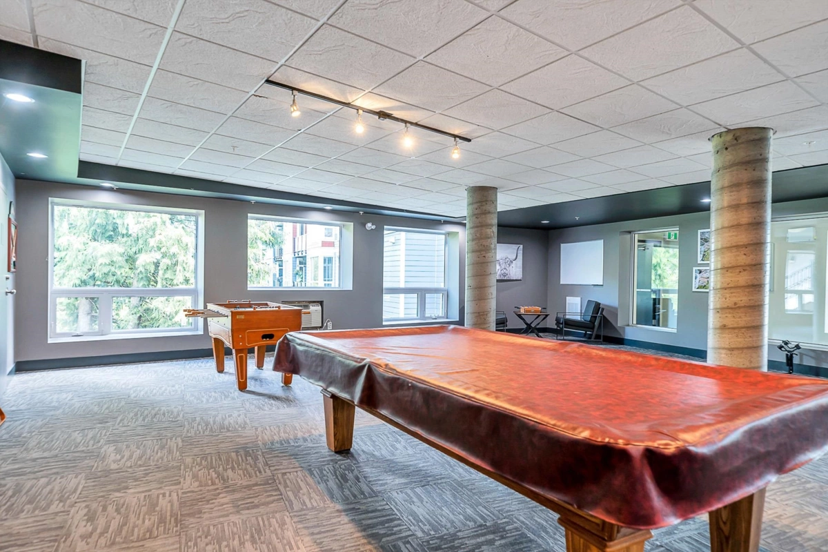 Fitness Center Photo Near 101 2242 Whatcom Road, Abbotsford, BC