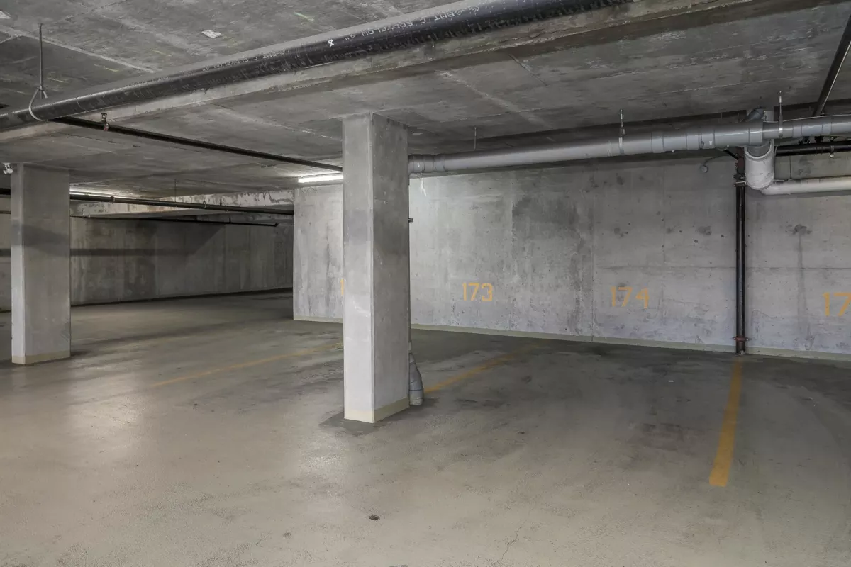 Garden / Landscaping Photo of 101 2242 Whatcom Road, Abbotsford, BC