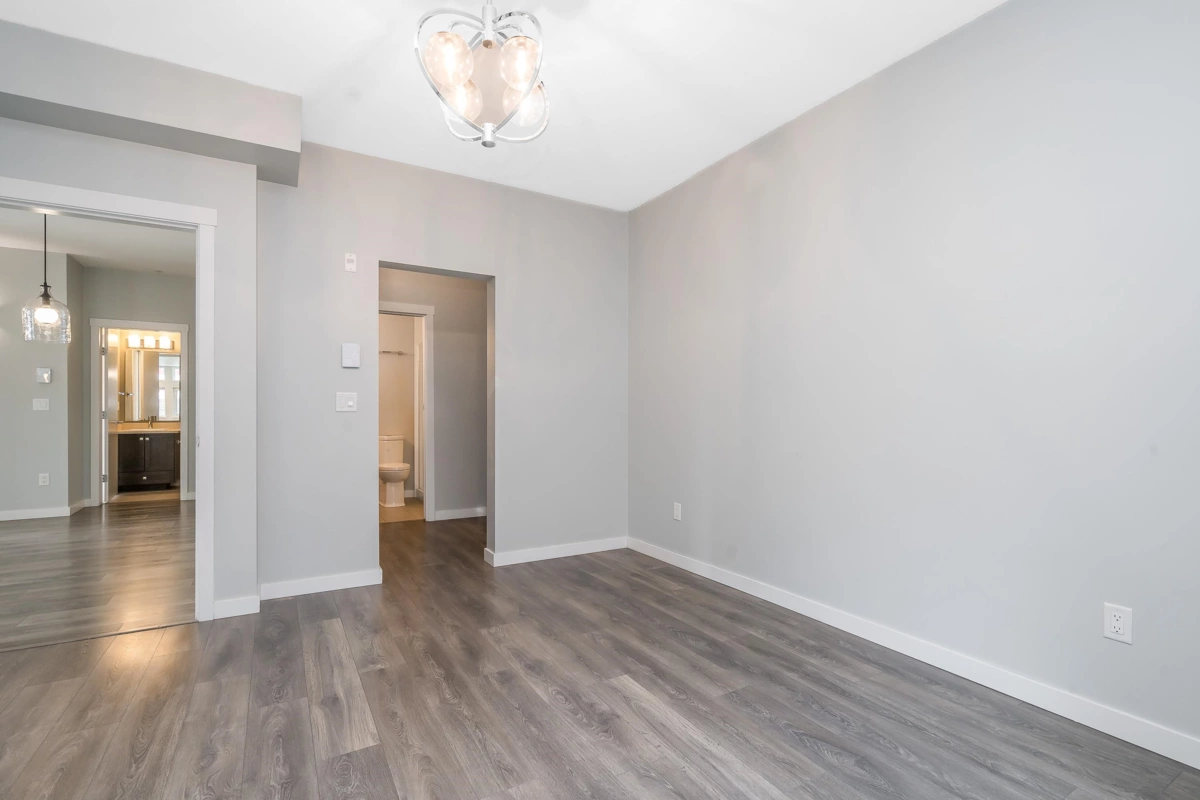 Laundry Room Photo of 101 2242 Whatcom Road, Abbotsford, BC