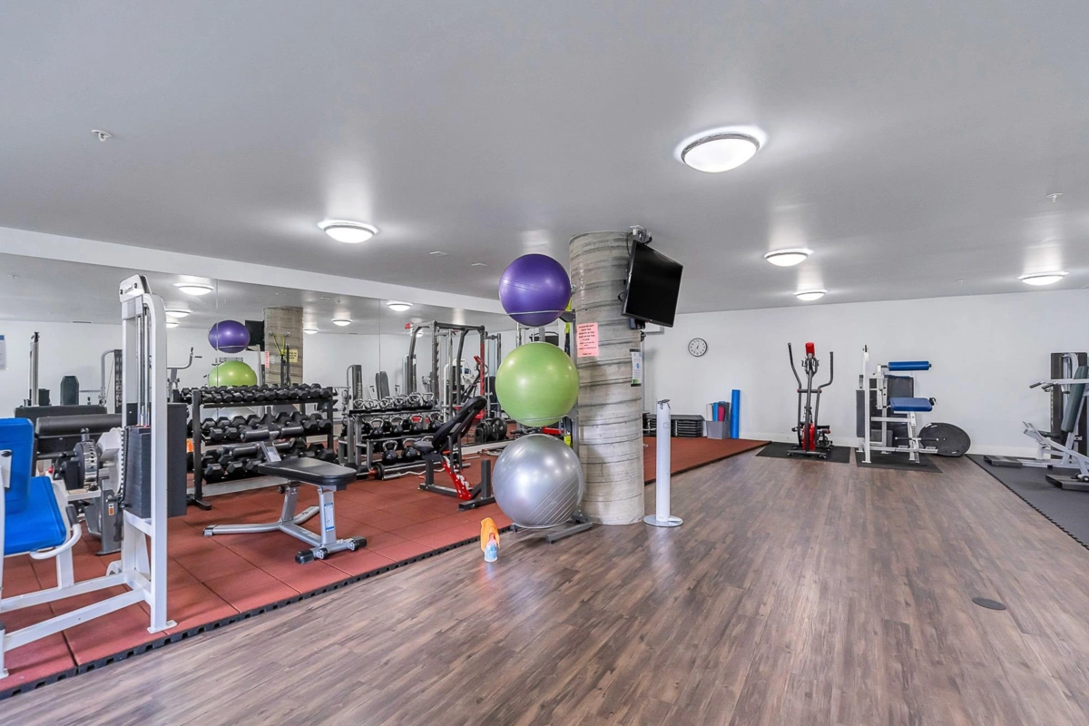 Playground / Recreational Area Near 101 2242 Whatcom Road, Abbotsford, BC