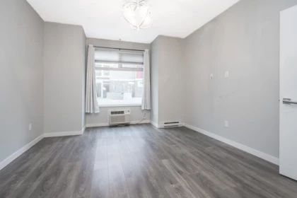 Basement Recreation Room Photo of 101 2242 Whatcom Road, Abbotsford, BC