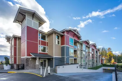 101 2242 Whatcom Road, Abbotsford, BC