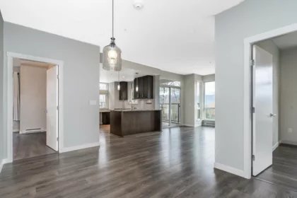 101 2242 Whatcom Road, Abbotsford, BC