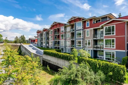 101 2242 Whatcom Road, Abbotsford, BC